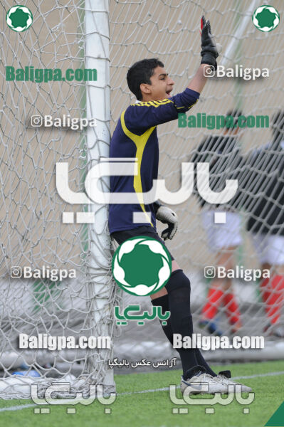 توحید - میعاد کوشان