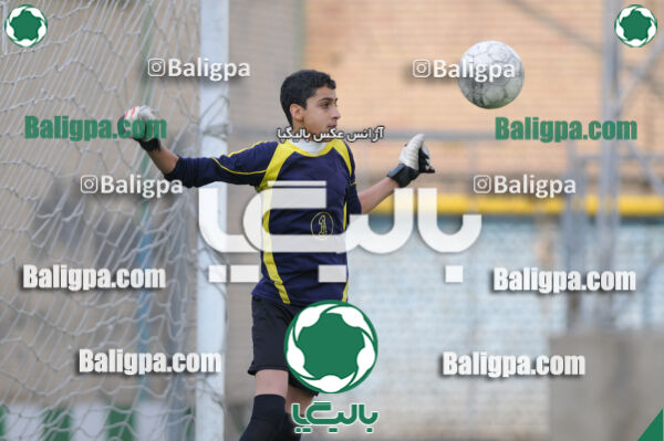 توحید - میعاد کوشان