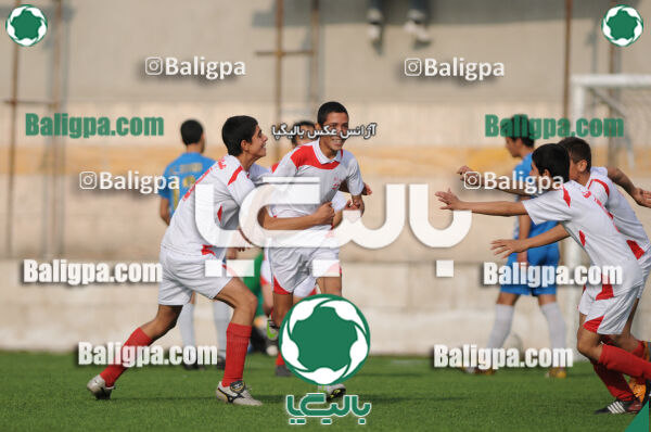 توحید - میعاد کوشان