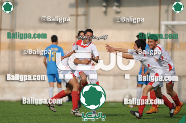 توحید - میعاد کوشان