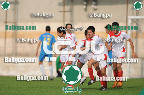توحید - میعاد کوشان