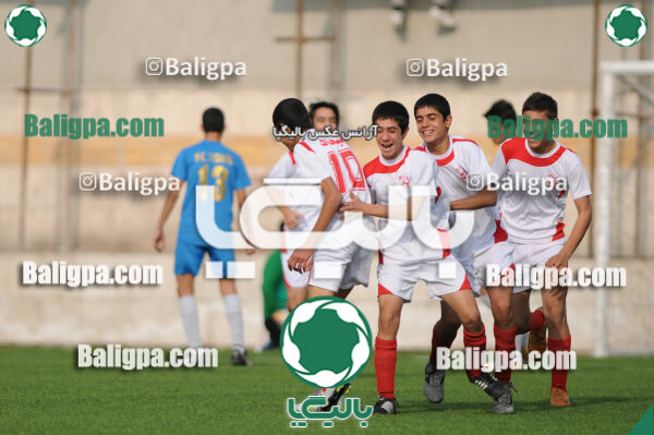 توحید - میعاد کوشان