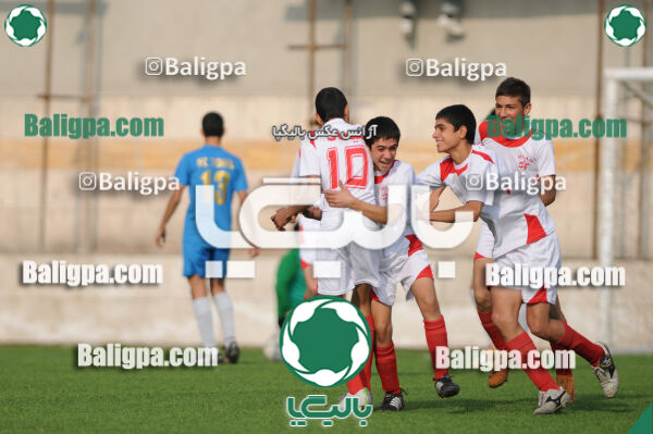 توحید - میعاد کوشان