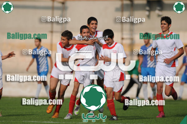 توحید - میعاد کوشان