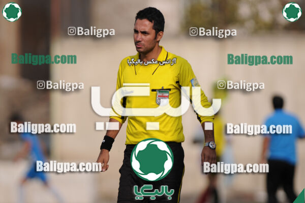 توحید - میعاد کوشان