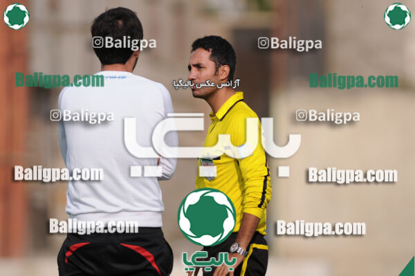 توحید - میعاد کوشان