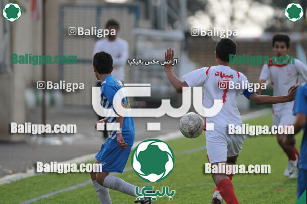 توحید - میعاد کوشان