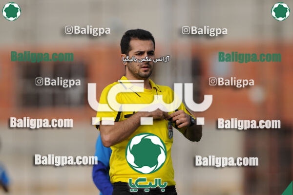 توحید - میعاد کوشان