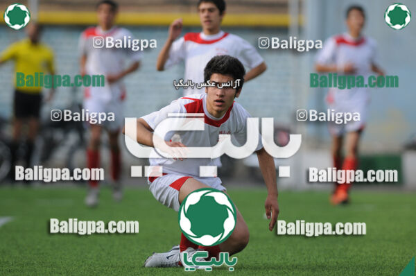 توحید - میعاد کوشان
