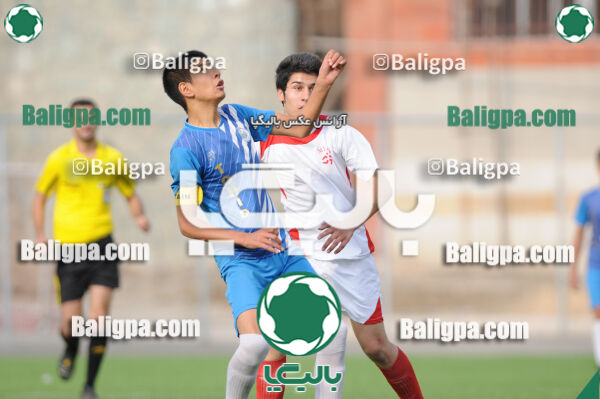 توحید - میعاد کوشان