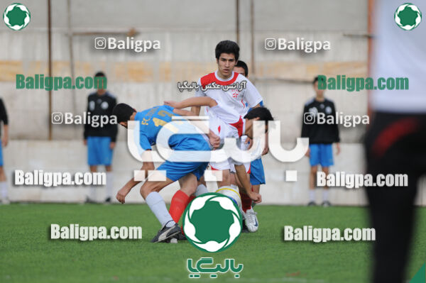 توحید - میعاد کوشان