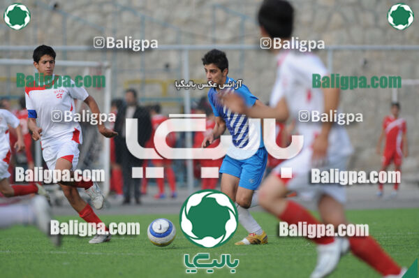 توحید - میعاد کوشان