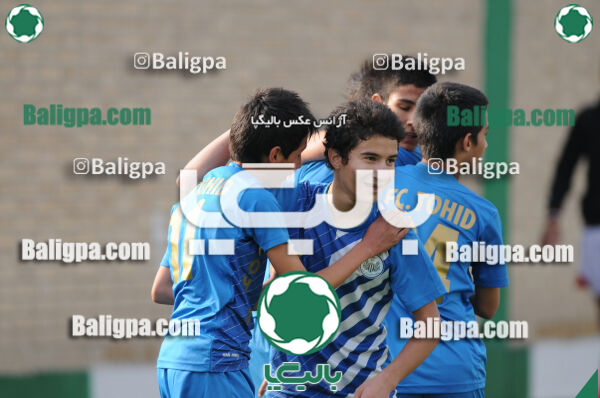 توحید - میعاد کوشان
