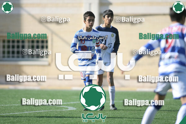 انتظام البرز ۱ - ۴ پاس