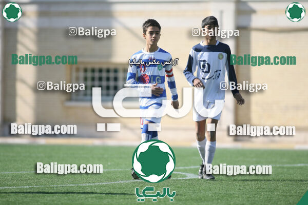 انتظام البرز ۱ - ۴ پاس