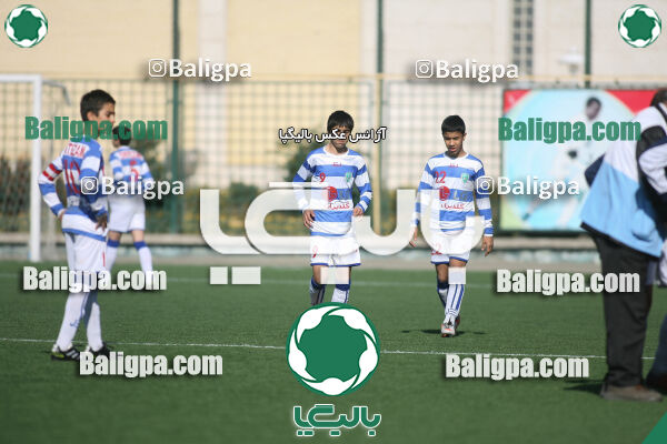 انتظام البرز ۱ - ۴ پاس