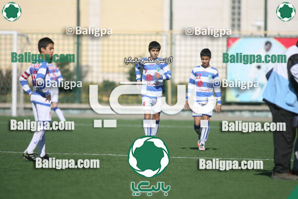 انتظام البرز ۱ - ۴ پاس