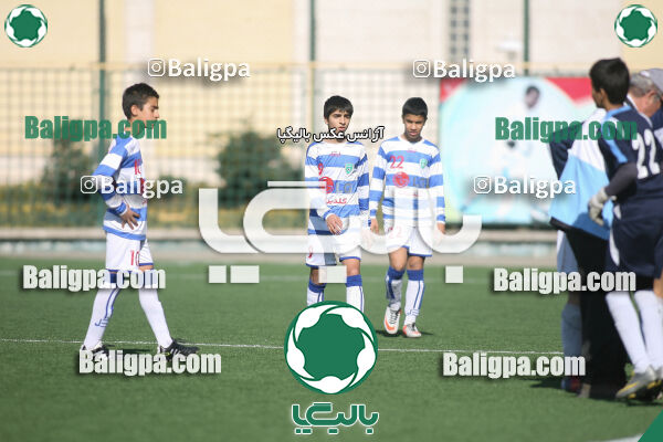 انتظام البرز ۱ - ۴ پاس