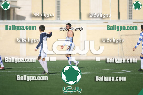 انتظام البرز ۱ - ۴ پاس