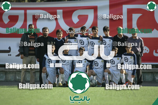 انتظام البرز ۱ - ۴ پاس