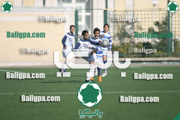انتظام البرز ۱ - ۴ پاس