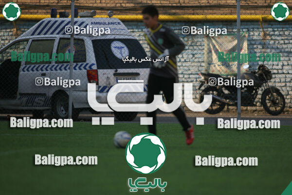 توحید ۳ - ۲ انتظام البرز