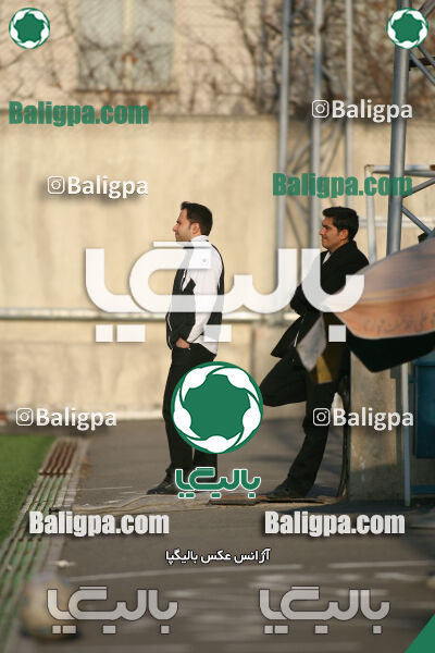 توحید ۳ - ۲ انتظام البرز