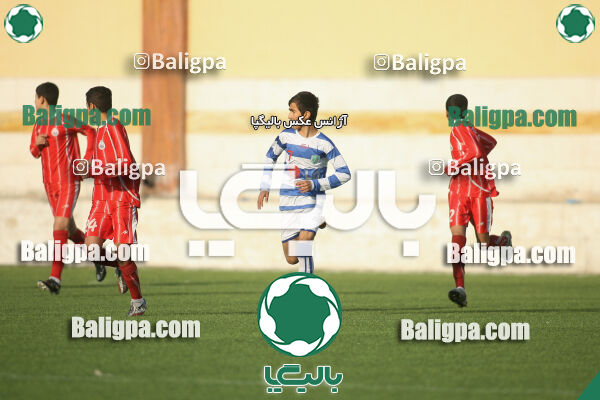 توحید ۳ - ۲ انتظام البرز