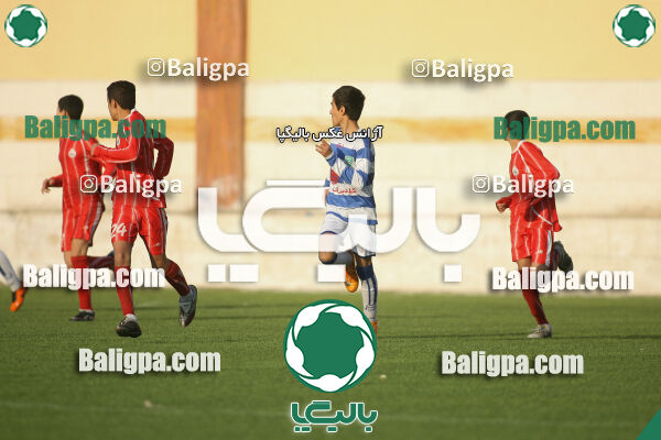 توحید ۳ - ۲ انتظام البرز