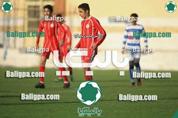 توحید ۳ - ۲ انتظام البرز