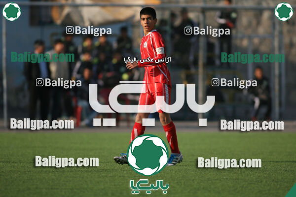 توحید ۳ - ۲ انتظام البرز