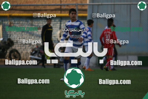 توحید ۳ - ۲ انتظام البرز