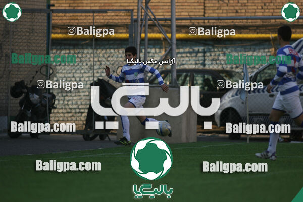 توحید ۳ - ۲ انتظام البرز