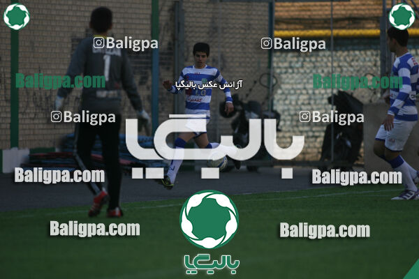 توحید ۳ - ۲ انتظام البرز