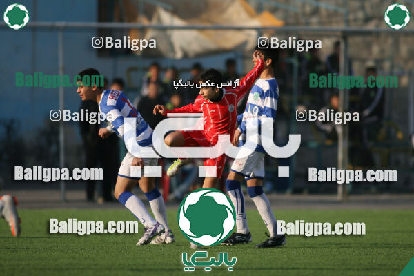 توحید ۳ - ۲ انتظام البرز