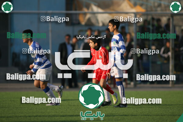 توحید ۳ - ۲ انتظام البرز