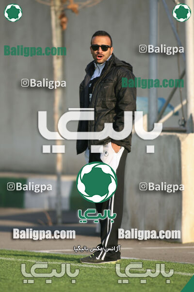 توحید ۳ - ۲ انتظام البرز