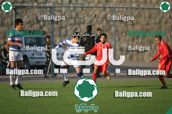 توحید ۳ - ۲ انتظام البرز
