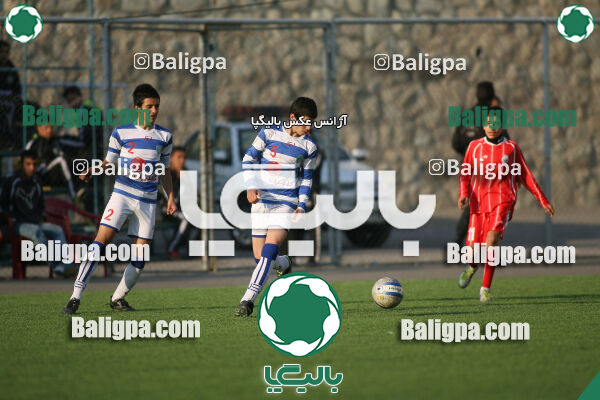 توحید ۳ - ۲ انتظام البرز