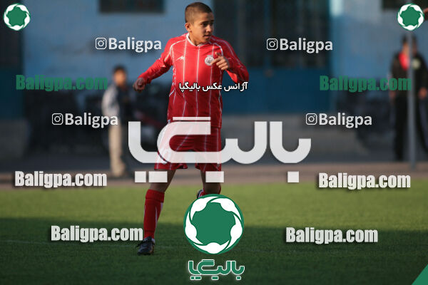 توحید ۳ - ۲ انتظام البرز