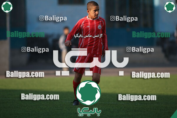 توحید ۳ - ۲ انتظام البرز
