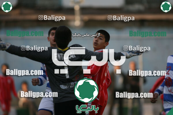 توحید ۳ - ۲ انتظام البرز