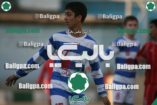 توحید ۳ - ۲ انتظام البرز