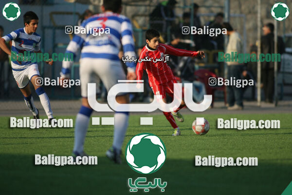 توحید ۳ - ۲ انتظام البرز