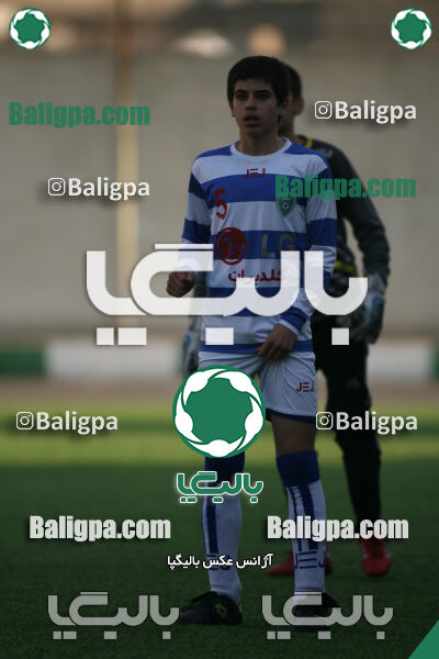 توحید ۳ - ۲ انتظام البرز