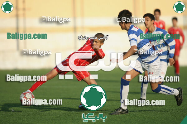توحید ۳ - ۲ انتظام البرز