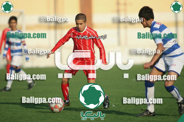 توحید ۳ - ۲ انتظام البرز