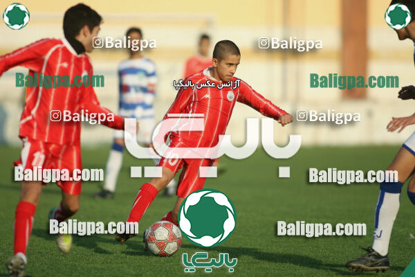 توحید ۳ - ۲ انتظام البرز