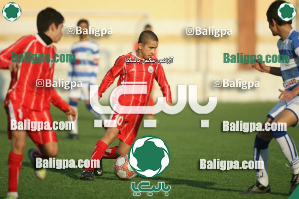 توحید ۳ - ۲ انتظام البرز