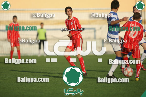 توحید ۳ - ۲ انتظام البرز